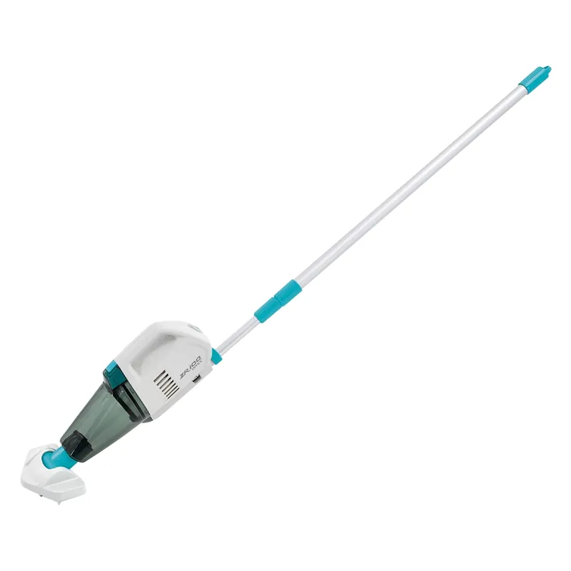 Beste Prijs ASPIRATORE RICARICABILE PER PULIZIA PISCINE ‘ZR100‘ art. 28626