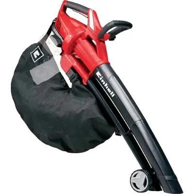 Favoriet ASPIRATORE SOFFIATORE BATTERIA GE-CL 36LI EINHELL