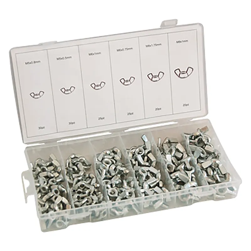 Weekendaanbieding ASSORTIMENTO DADI A GALLETTO totale 150 pz