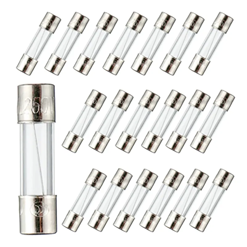 ASSORTIMENTO FUSIBILI 200 pezzi Bestel Nu