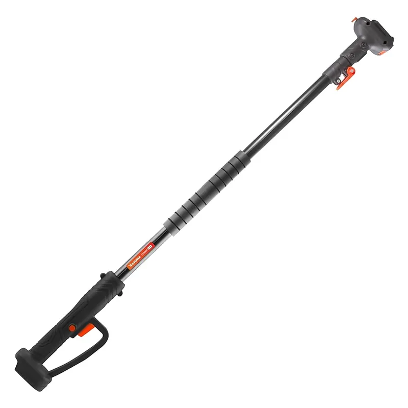 ASTA TELESCOPICA h. da 108 a 163 cm Aanbieding
