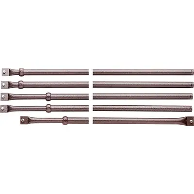 Snelle Levering ASTE X SERRATURA ESTERNE 93141 MOTTURA