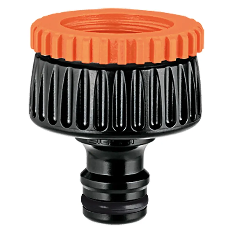 ATTACCO A RUBINETTO MULTIFILETTO "Art. 8803" - 3/4"-1" blister. Modello "Art. 8803" - 3/4"-1" blister Koop Online