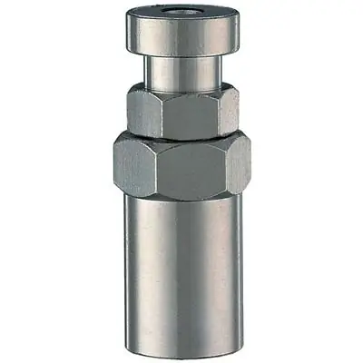 Premium ATTACCO BAIONETTA MASCHERINA AC 10/A ANI. Modello MM 8X17
