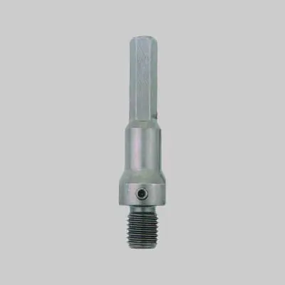 ATTACCO ESAGONALE M16. Modello ATTACCO ESAGONALE M16 250 mm Actieprijs