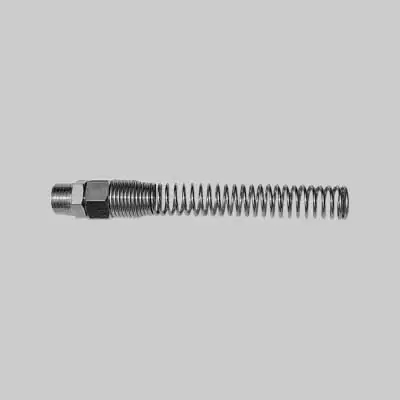 ATTACCO MASCHIO CON MOLLA. Modello ATTACCO MASCHIO CON MOLLA Ø 6x8 mm - Fil. 1/4" Exclusieve Aanbieding