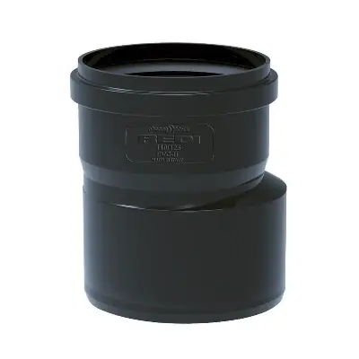 AUMENTO PHONO BLACK. Misura Diam. 75/100 Superprijs