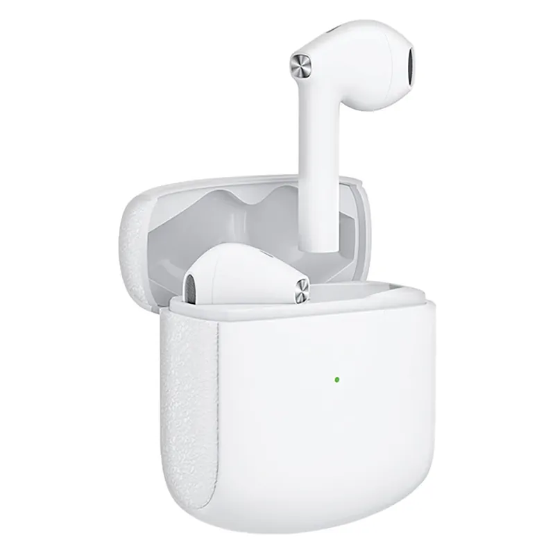 AURICOLARI ‘TRUE WIRELESS STEREO‘ batteria 40 mAh Hoge Kwaliteit