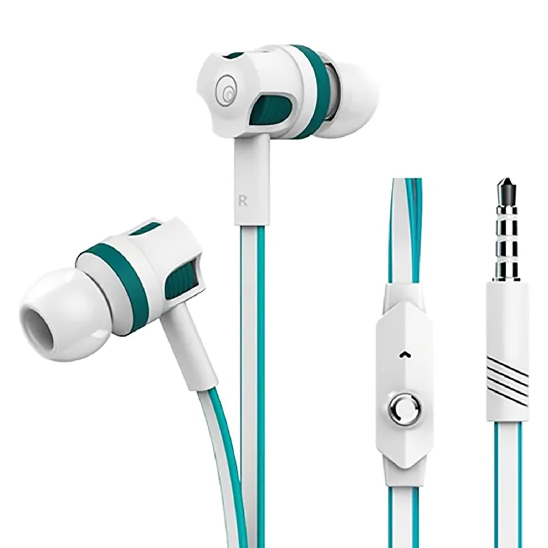 Laatste Kans AURICOLARI PER SMARTPHONE ‘COMFORT‘ colori assortiti
