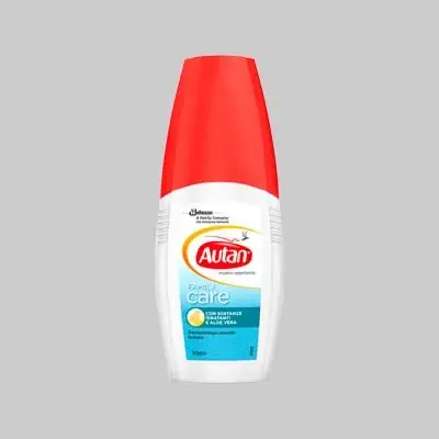 Merkproduct AUTAN REPELLENTE PER ZANZARE ‘FAMILY CARE VAPO‘