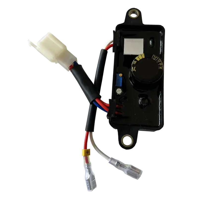 Korting AVR DI RICAMBIO PER GENERATORE ‘LT1900‘ IDEAL STAR