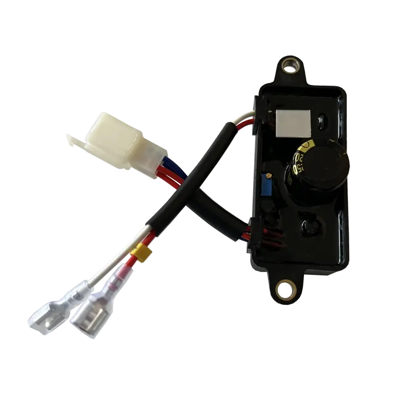 Gecertificeerd AVR DI RICAMBIO PER GENERATORE ‘LT2500‘ E ‘LT3900‘ IDEAL STAR