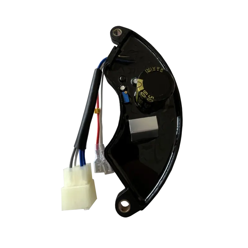 Merkproduct AVR DI RICAMBIO PER GENERATORE ‘LT6500‘ IDEAL STAR