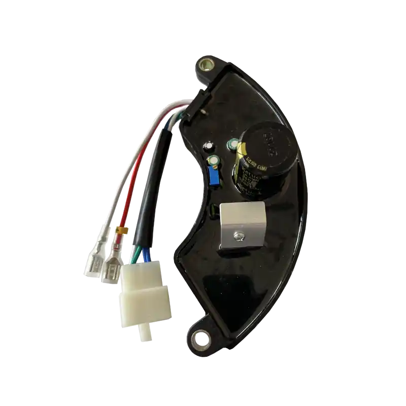 Betrouwbaar AVR DI RICAMBIO PER GENERATORE DIESEL IDEAL STAR