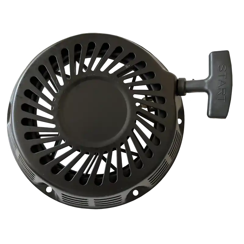 AVVIAMENTO DI RICAMBIO PER GENERATORE ‘LT6500‘ IDEAL STAR Betrouwbaar