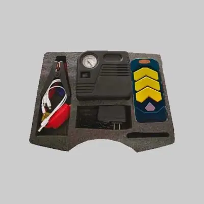 AVVIATORE DI EMERGENZA IDEAL STAR CON COMPRESSORE Beste Prijs