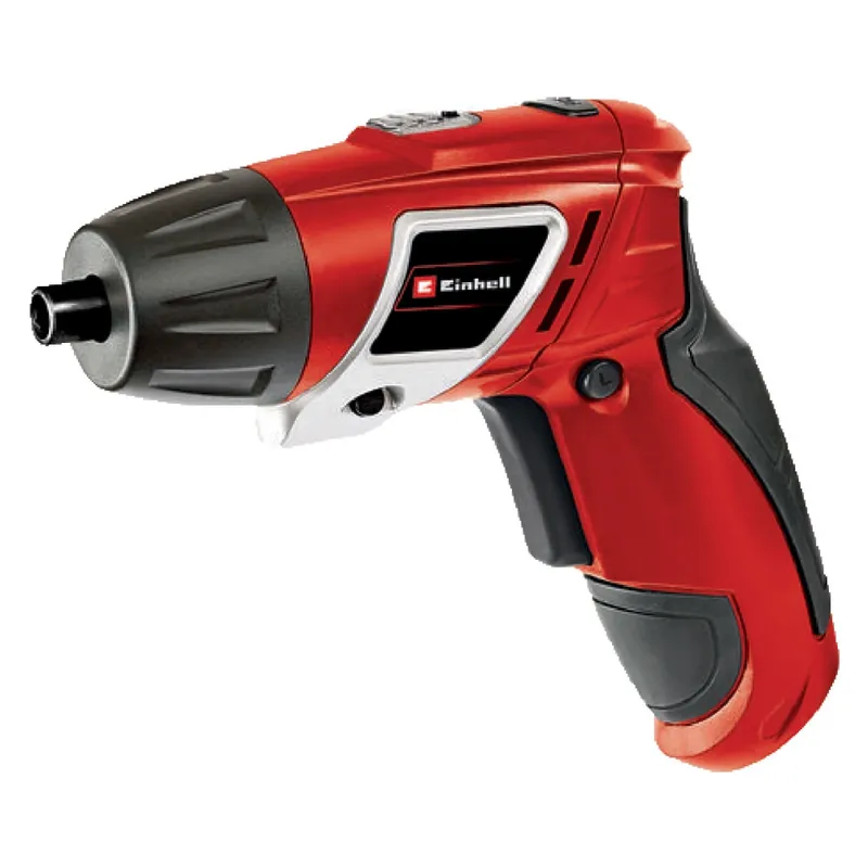 Hoge Kwaliteit AVVITATORE A BATTERIA ‘TC-SD 3,6 LI‘ con luce led