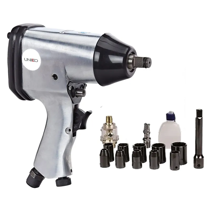 AVVITATORE AD ARIA IN VALIGETTA ‘UNK-ATV‘ 1/2" reversibile Shop Nu