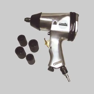 AVVITATORE AD IMPULSI PNEUMATICO Finale Uitverkoop