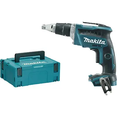 AVVITATORE BATTERIA DFS452ZJ MAKITA Beperkt Aanbod