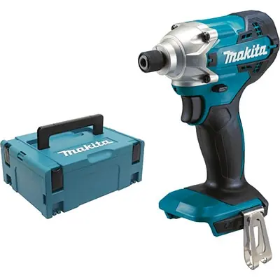 Koop Vandaag AVVITATORE IMPULSI BATTERIA DTD156ZJ MAKITA