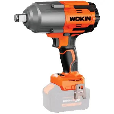AVVITATORE IMPULSI BATTERIA GP20V 621310 WOKIN Meest Verkocht