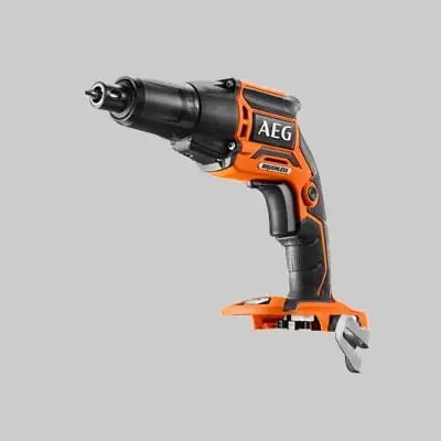Koop Vandaag AVVITATORE PER CARTONGESSO ‘BTS 18BL/0‘ AEG