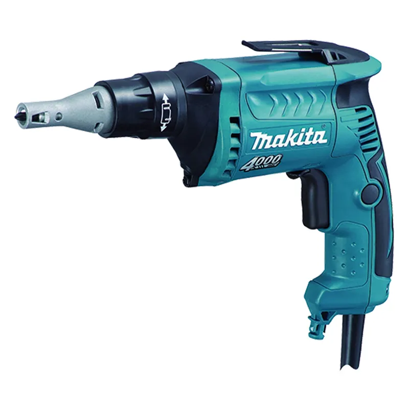 Lage Prijs AVVITATORE PER CARTONGESSO ‘FS4000K‘ 570 W