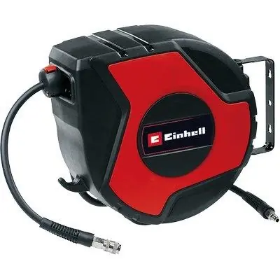 AVVOLGITUBO + TUBO AC TC-PH 150 EINHELL Gratis Retour