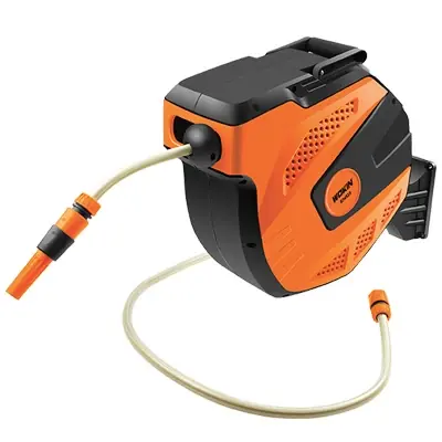 AVVOLGITUBO IRRIGAZIONE AUTOROLL 574515 WOKIN Nu Kopen
