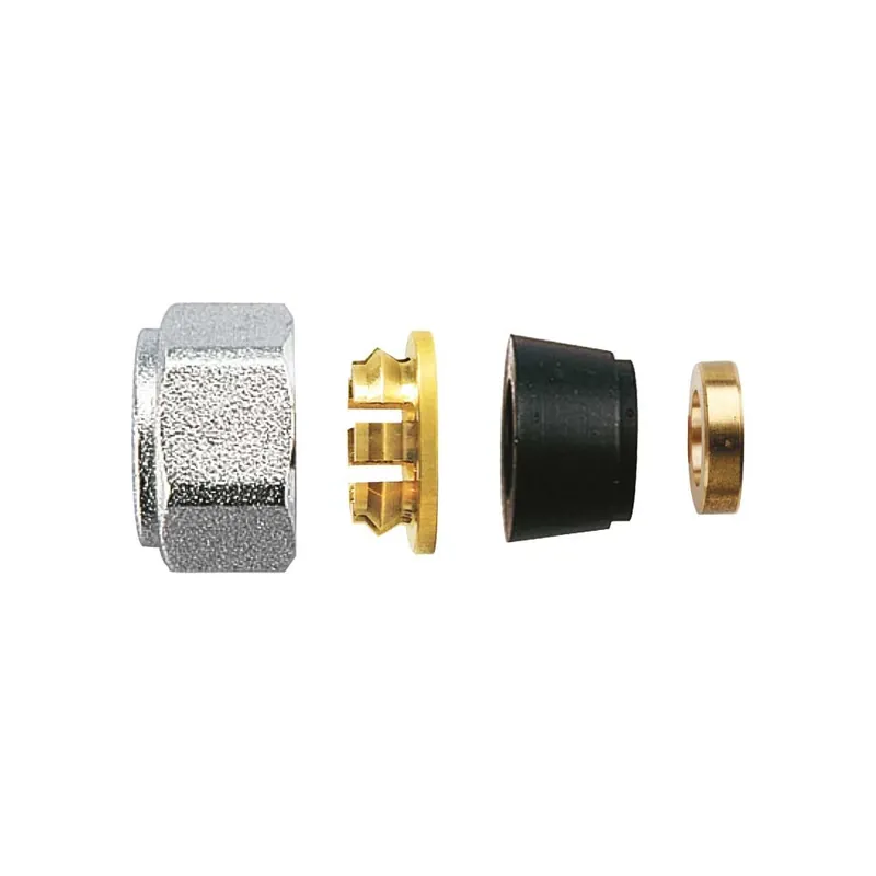 ARTECLIMA Adattatore Tubo Rame Calotta 24x19 Ø12 mm Voordeelprijs