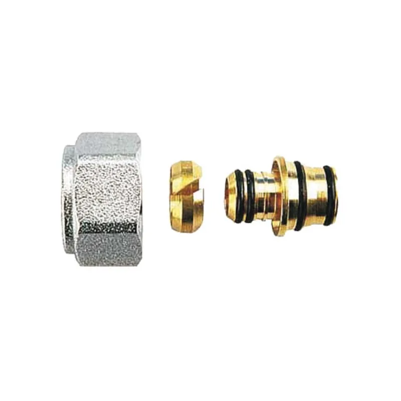Arteclima Adattatore Tubo Multistrato Calotta 24x19 Ø16x2,25 Merkproduct