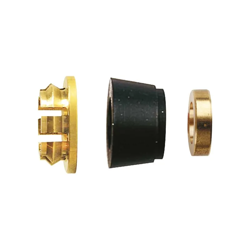 Arteclima Adattatore per Tubo Rame Senza Calotta Ø16 mm Bestseller