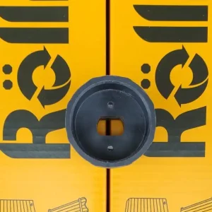 adattatore motore per rullo 50mm tenda da sole Gratis Retour