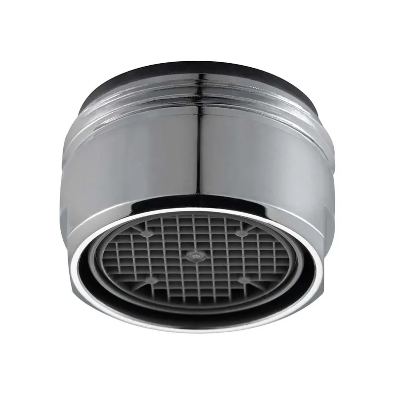 Koopje Aereatore con Guscio Cromato M28 - 30 l/min per Rubinetto
