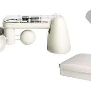 Anemometro e centralina solo VENTO con radiocomando (KIT B Solo per motori meccanici) Gecertificeerd