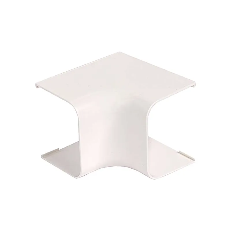 Hete Deal Angolo Interno per Canalina Condizionamento 65x50 mm