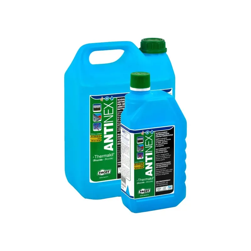 Populair Antinex+Thermakil Scioglifanghi Concentrato Battericida 1 Lt