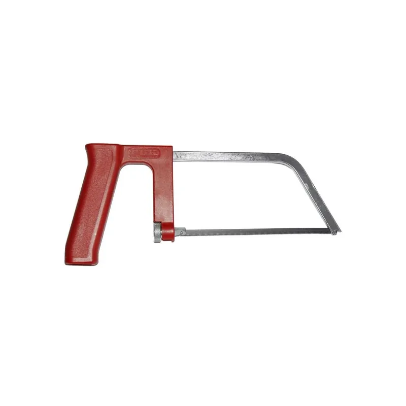 Hete Deal Archetto Puk 150 mm per Seghetto di Precisione