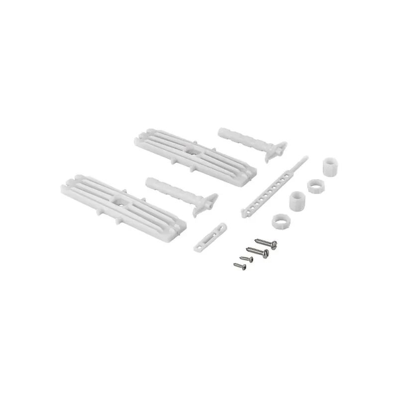 Azionamento Completo Dual Flush per Scarico WC - Risparmio Idrico Fabrieksprijs