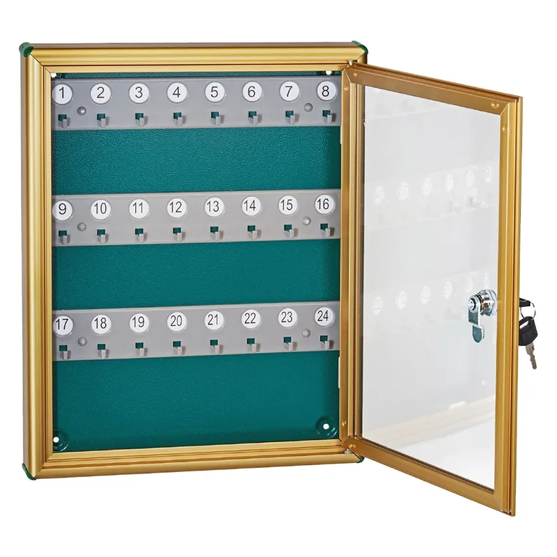 BACHECA PORTA CHIAVI cm 29 x 5 x h.37 - bronzo Seizoensaanbieding