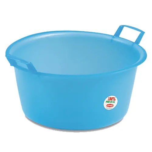 Weekendaanbieding BACINELLA ROTONDA ø 30 cm - 7 lt. Modello ø 30 cm - 7 lt blu