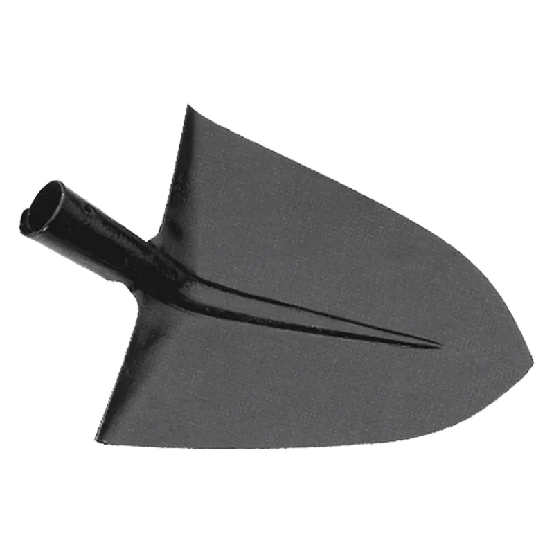 Snelle Levering BADILE A PUNTA CON SPALLA N° 00 con rinforzo