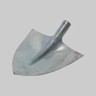 Koop Vandaag BADILE A PUNTA S/SPALLA. Modello BADILE A PUNTA S/SPALLA N° 0 (280x285 mm) - 0,850 kg