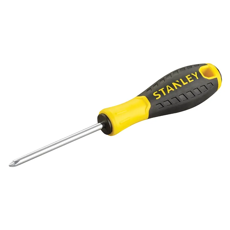 CACCIAVITE A CROCE PH ‘ESSENTIAL‘ mm 0 x 50 - STHT1-60280. Modello mm 0 x 50 - STHT1-60280 Beperkt Aanbod
