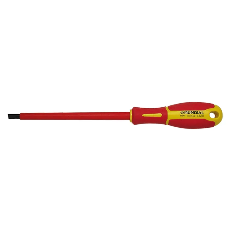 CACCIAVITE A TAGLIO 2,5 x 80. Modello 2,5 x 80 Speciale Aanbieding