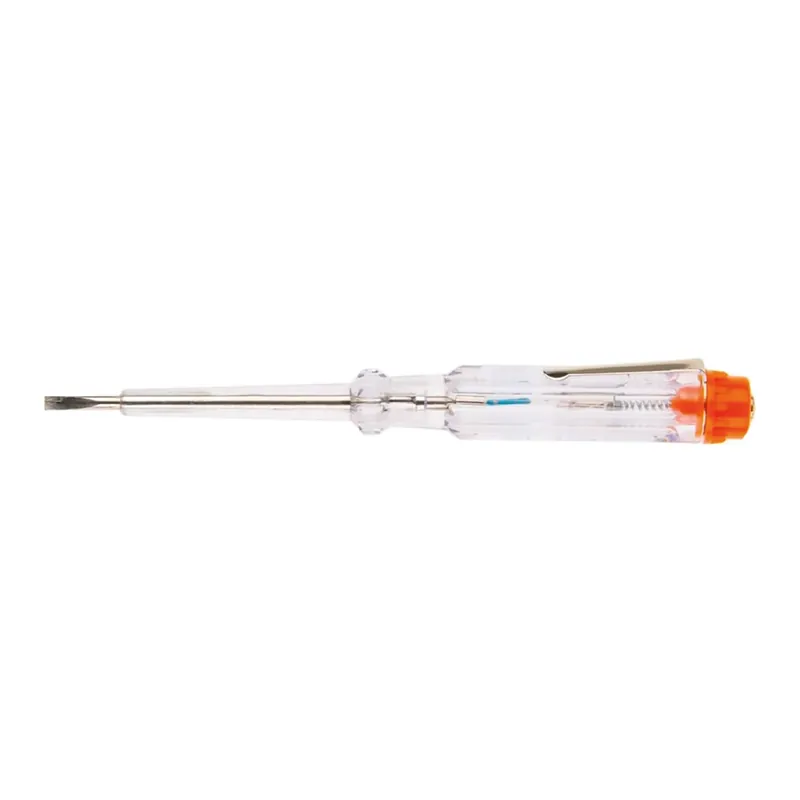 CACCIAVITE CERCAFASE cm 19 (tensione 100-250V) Laatste Versie