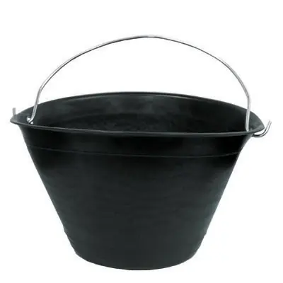 Laatste Kans CALDARELLA IN PLASTICA NERA