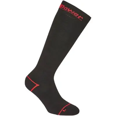 Fabrieksprijs CALZA DA LAVORO FROST U-POWER. Modello BLACK CARBON TAGLIA 40/43 CF=PA 2