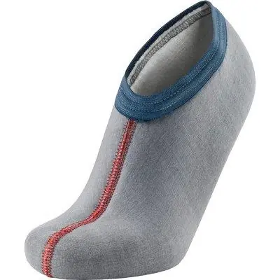 Superprijs CALZEROTTO STIVALE. Modello COTONE GRIGIO 41